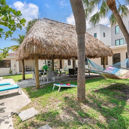Apartament Walnut By The Sea Hollywood Zewnętrze zdjęcie
