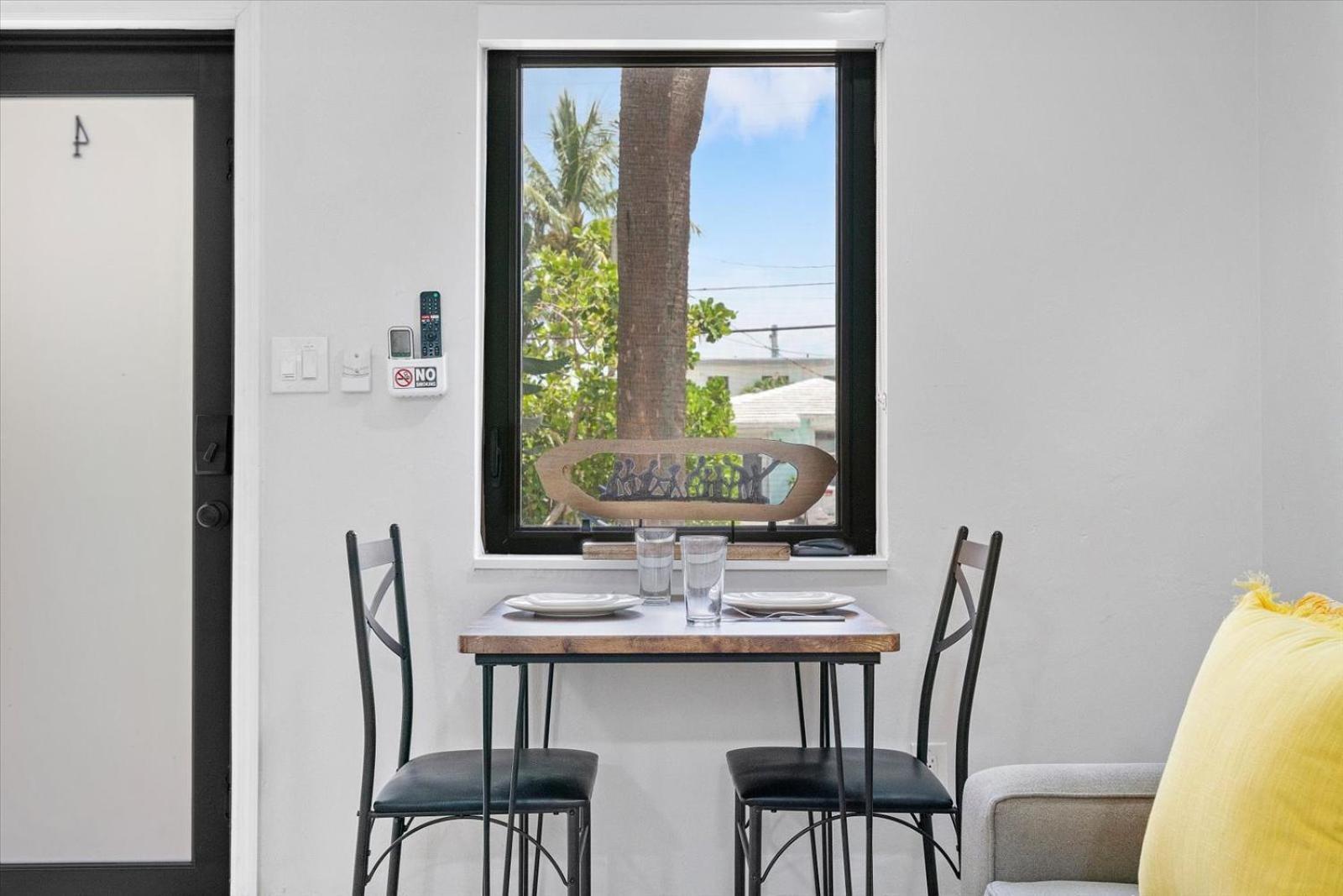 Apartament Walnut By The Sea Hollywood Zewnętrze zdjęcie