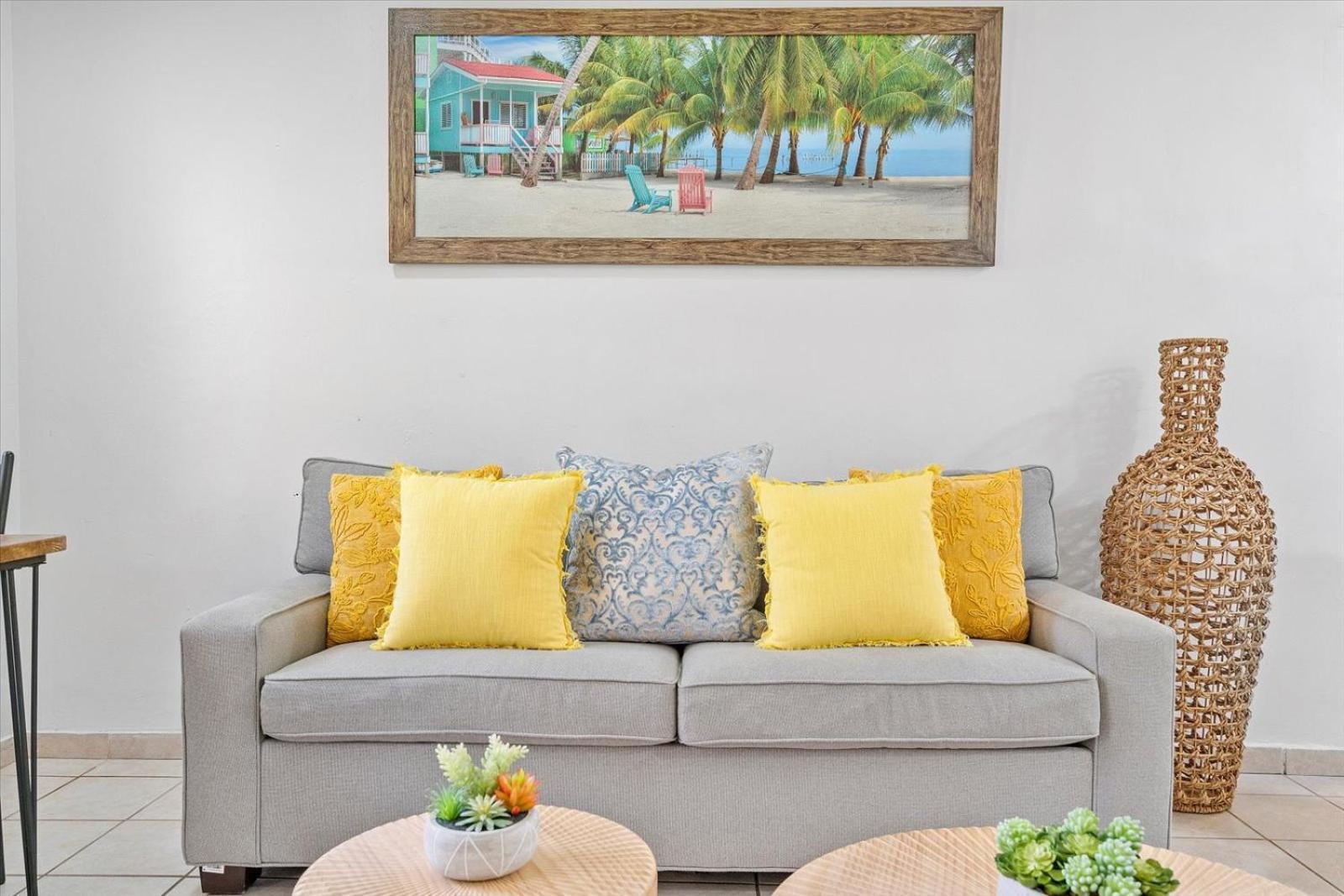 Apartament Walnut By The Sea Hollywood Zewnętrze zdjęcie
